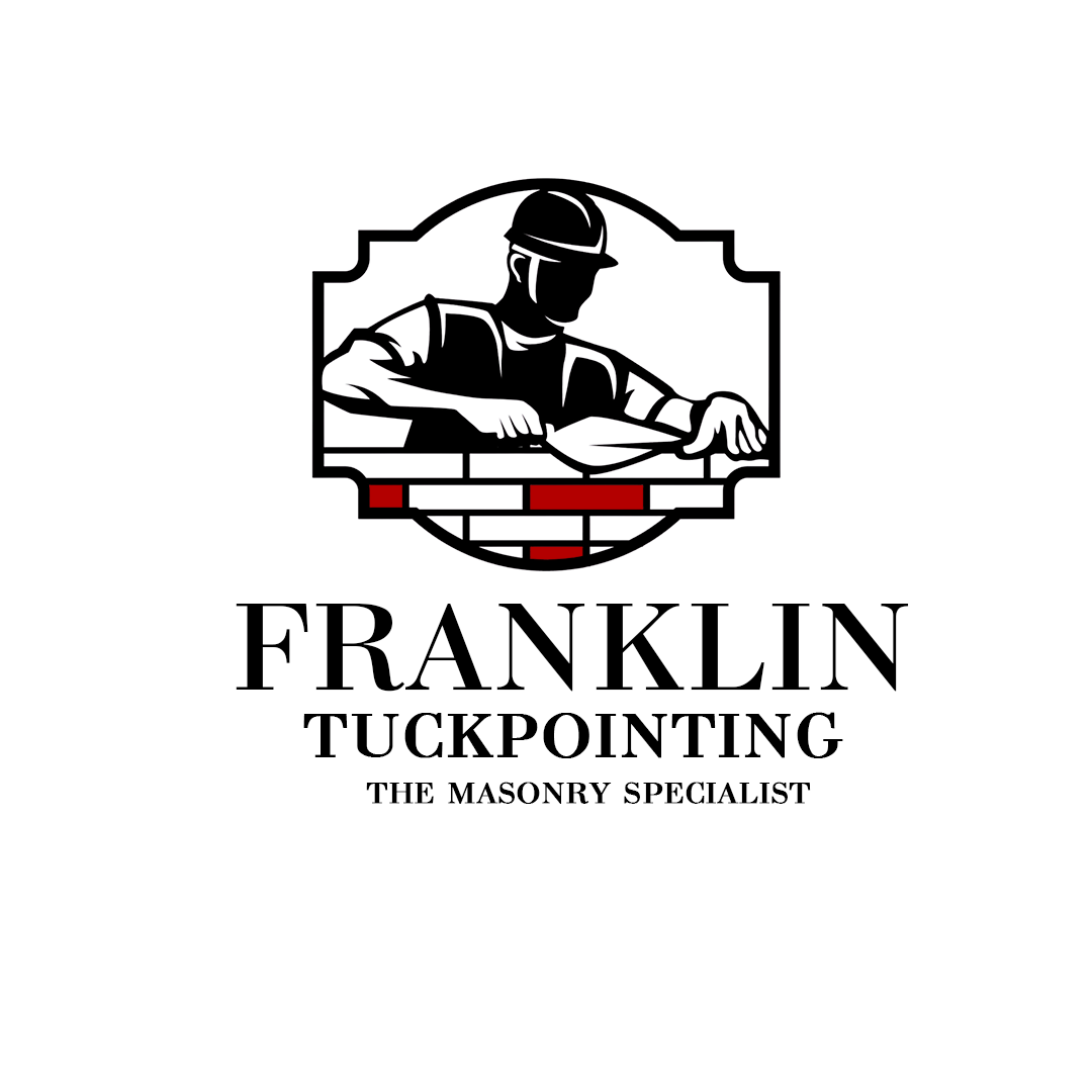 Franklin Tuckpointing Logo